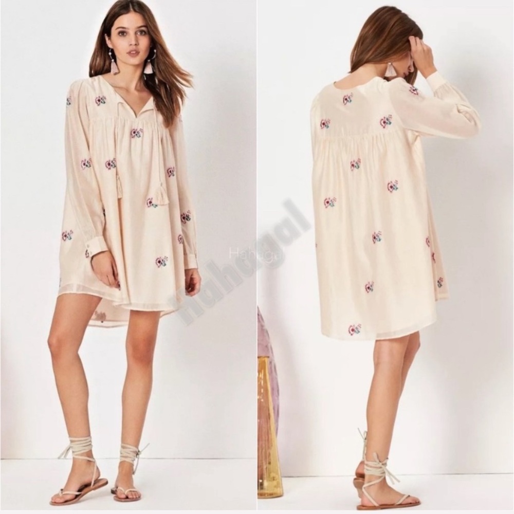 Tularosa Blythe dress